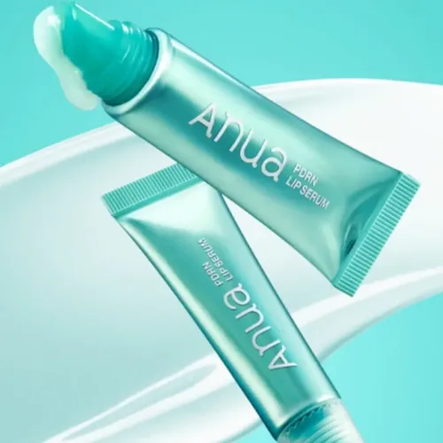 Anua Corea Pdrn Lip Serum X10ml Hidratante/voluminizador