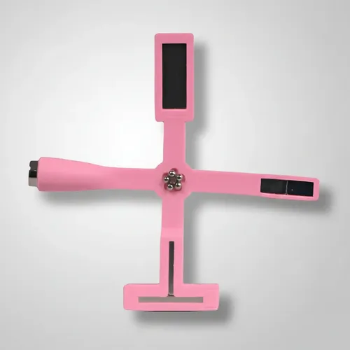 Iman 5 Efecto En 1 Esmalte Magnetico Efecto Ojo Gato Uñas