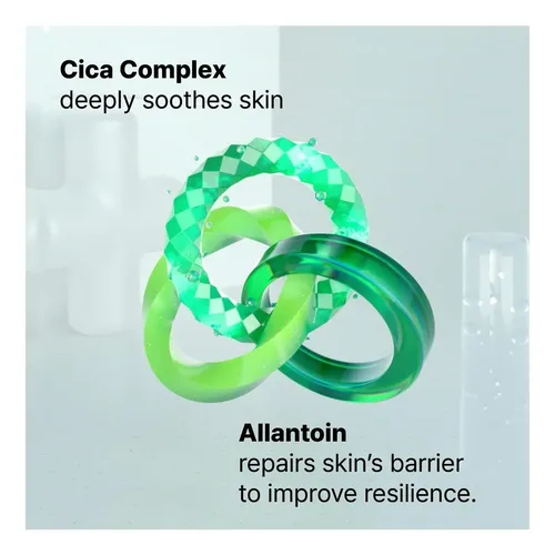 Crema Facial Dr.Jart+ Cicapair Intensiva Calmante para Piel Sensible 50 mL