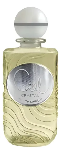 Colonia Ciel Crystal Eau De Cologne X 250 Ml