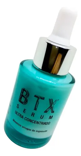 Serum Contorno Ojo Ultra Concentrado Efecto Tensor 30ml Zine Momento De Aplicación Día/noche Tipo De Piel Sensible