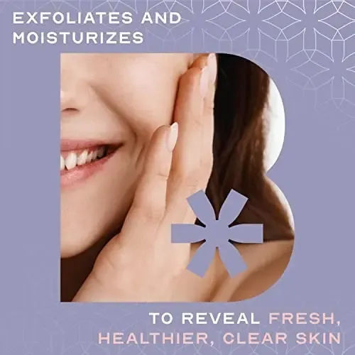 Exfoliante Corporal, Cara, Manos, Pies, Combate Las Estrías