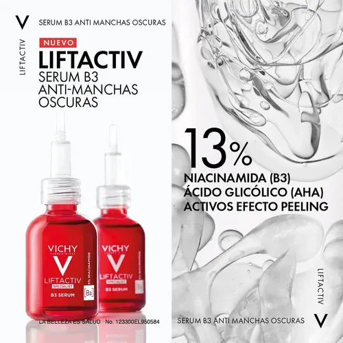 Liftactiv Specialist B3 Serum Anti Manchas 30ml