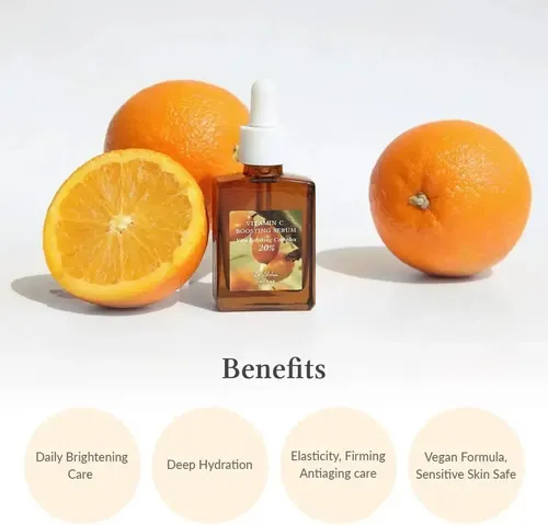 Gw2pcs Dr.althea Sérum Antimanchas Con Vitamina C 63% Ácido