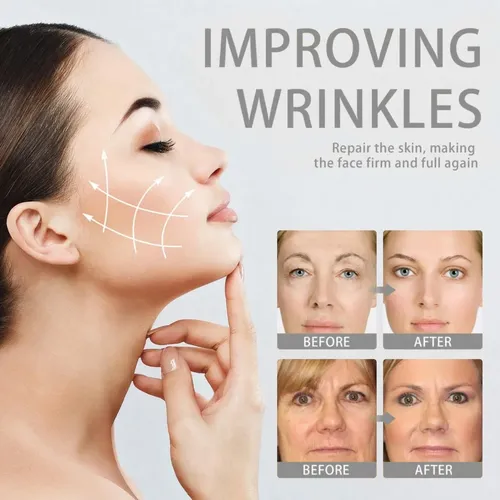 Bálsamo Facial En Barra Pdrn Antiedad 0.33 Oz Todo Tipo De Piel Día/noche