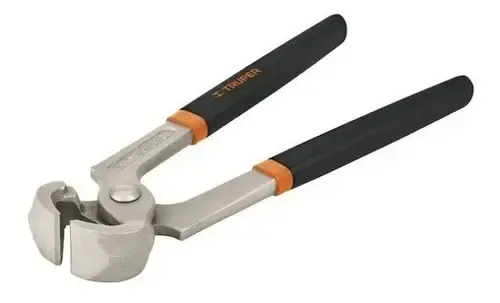 Tenaza Para Carpintero Truper 17380 Aislada Largo 20cm 8