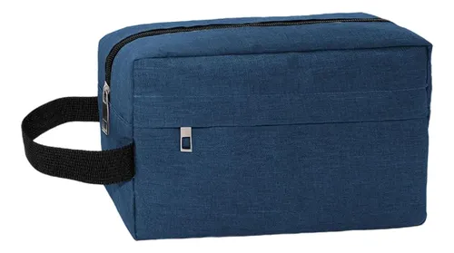 Bolsa De Maquillaje Grande Y Gruesa For Cámara, Neceser, Co