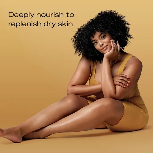 Loción Corporal Sheamoisture Con Manteca De Karité Y Aceite De Ar