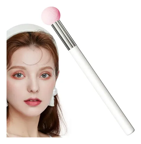 Brocha Correctora De Esponja De Maquillaje De Cepi