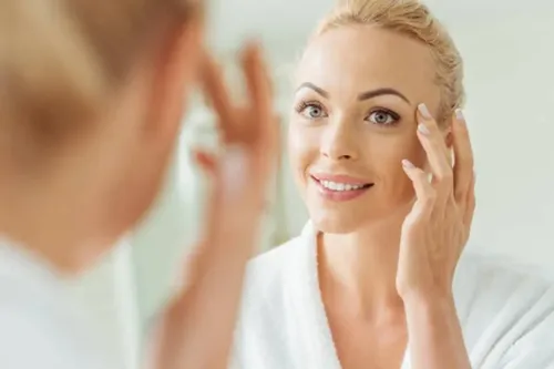 Skinbioma Face Mask Hidrata E Ilumina La Piel Lidherma Tipo de piel Todo tipo