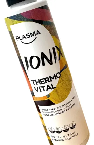 Thermo Vital Ionix Protector Termico Capilar Plasma 150ml