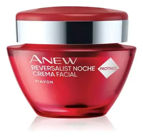 Avon Anew Reversalist Noche Crema Facial