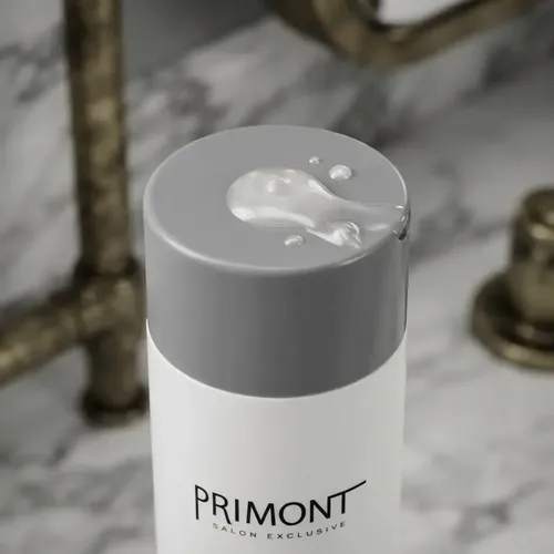Primont Shampoo Uso Frecuente Cabellos Grasos Pelo