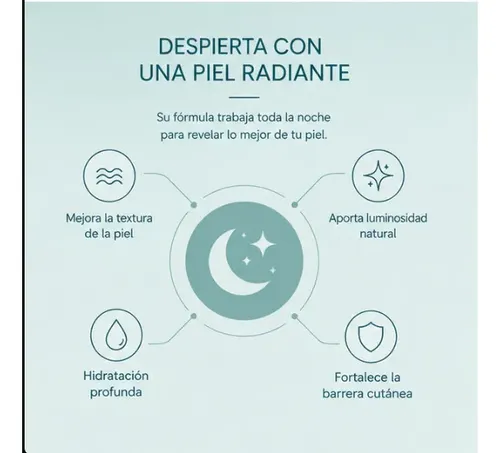 M* Sérum Hidratante Brightening Repair 50 Ml *xl