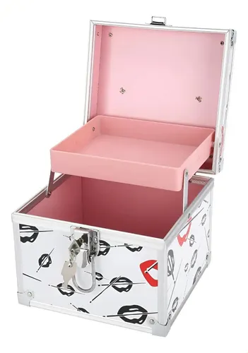 Q Organizador De Maquillaje Profesional Para W