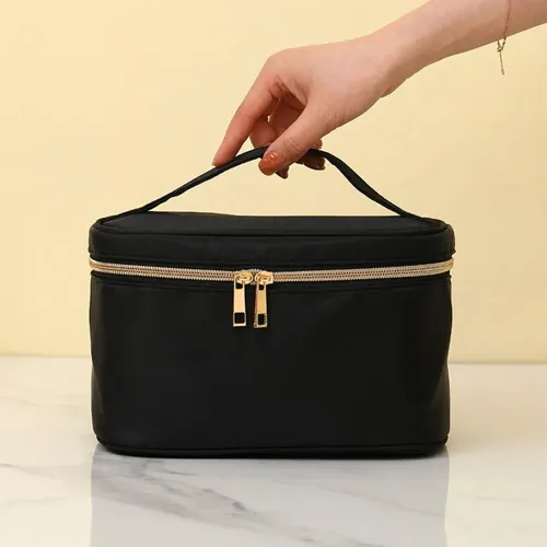 Neceser De Viaje Para Maquillaje, Portátil