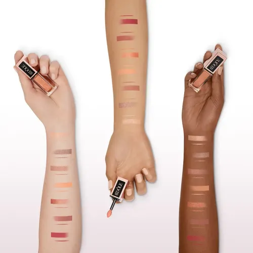 Sombra De Ojos Líquida Lancôme Idôle Tint Desert Sand 02