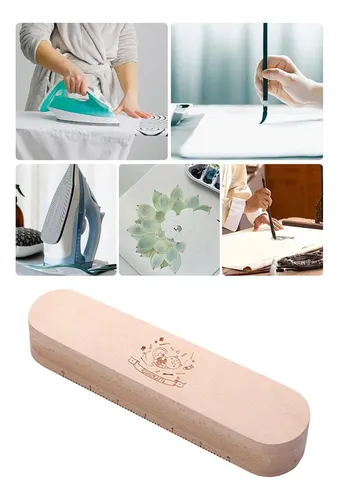 Plancha De Sastre Para Aplanar Costuras, Estilo A Estilo A