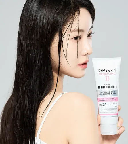 Tratamiento Mascarilla Dr. Melaxin Bondex Reparación 250 Ml