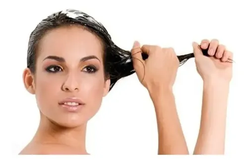 Shampoo Gel Almendras Exel+crema Enjuague Almendras X 4l C/u