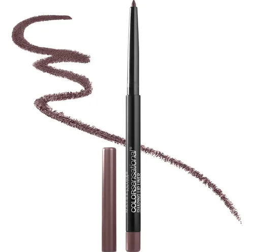 Lápiz Delineador Labios Maybelline 2 Pcs