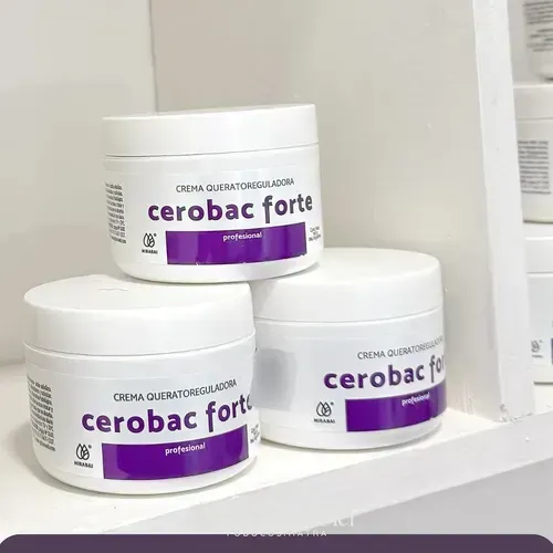 Cerobac Forte Mirabai