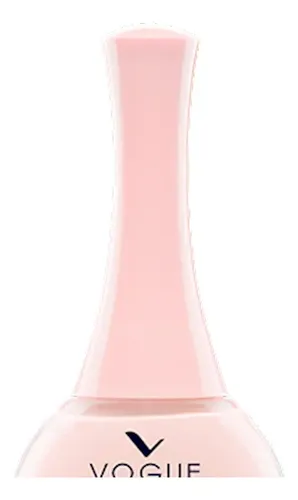 Esmalte Efecto Gel Vogue Fácil Aplicación Color Eterna – Rosa Claro