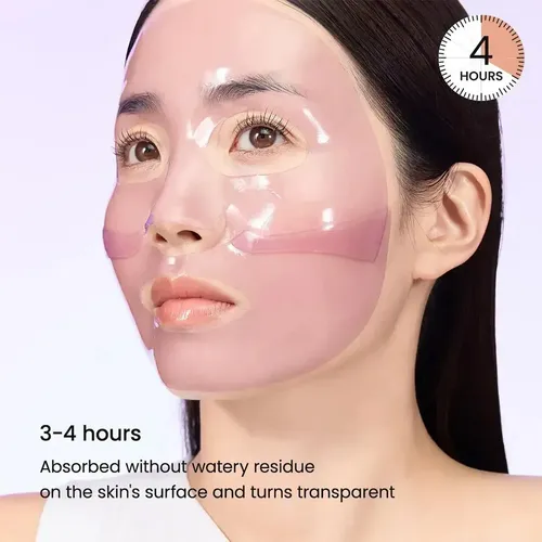 Mascarilla Rejuvenecedora Caviar Pdrn Real Deep 34g Biodance Madura