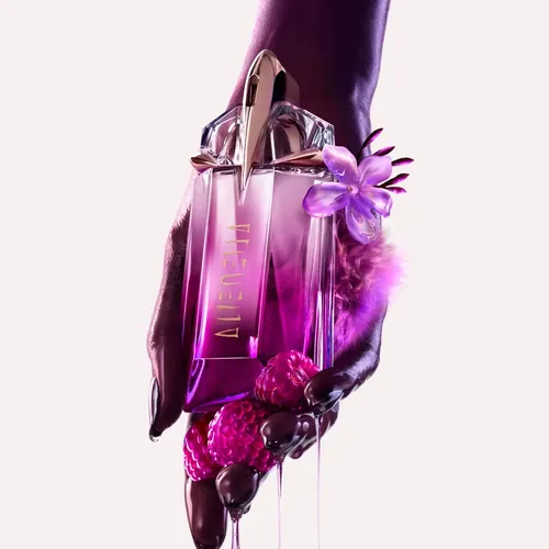 Perfume Mujer Mugler Alien Pulp Edp 90ml Recargable