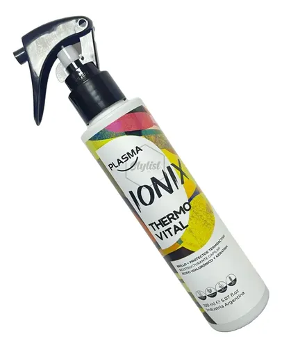 Thermo Vital Ionix Protector Termico Capilar Plasma 150ml