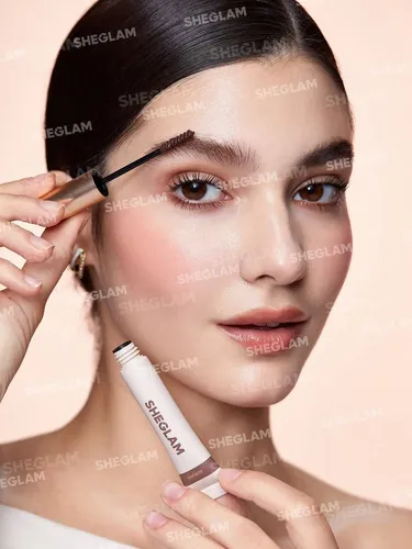 Gel Para Cejas Con Color Hold ‘em Up Sheglam