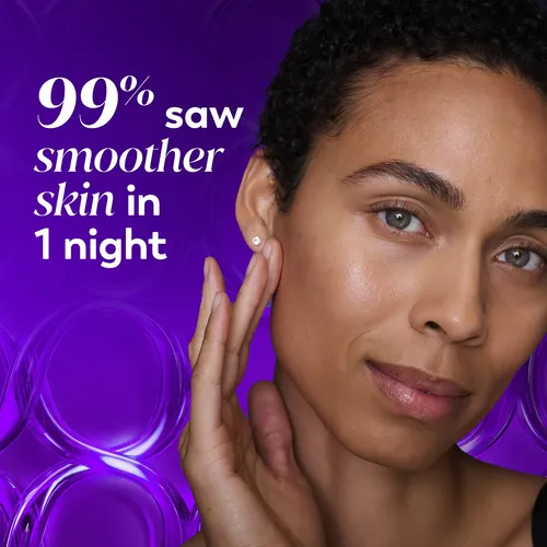 Crema De Noche Olay Retinol Para Mujer – Hidratante Antienve Día/noche