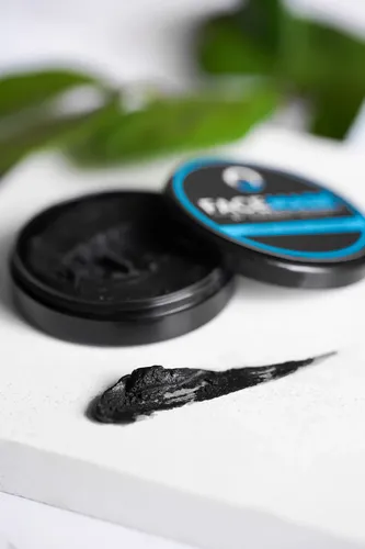 Máscarilla Facial Exfoliante Face Mask Carbon White Activado
