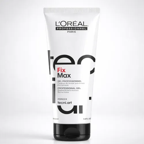 Gel L’oréal Professionel Fix Max Tecni Art 200ml