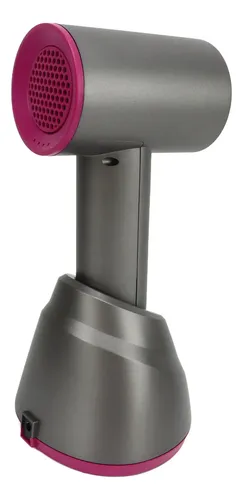 Secador De Pelo De Mano Inalámbrico, Portátil, Recargable, F