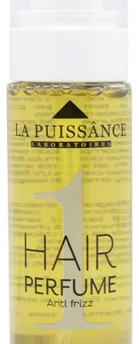 La Puissance Hair 1 Perfume Cabello Anti Frizz Vegano X 75ml