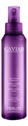 Combo Mascara 1kg+ Serum Antiage + Protector Caviar Fidelite
