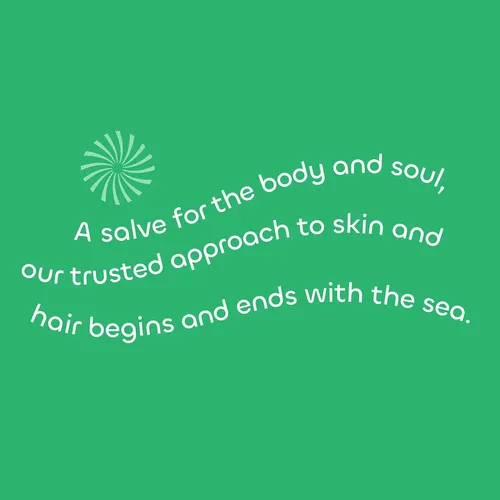 Exfoliante Corporal Seaweed Bath Co. Fragancia Desintoxicant