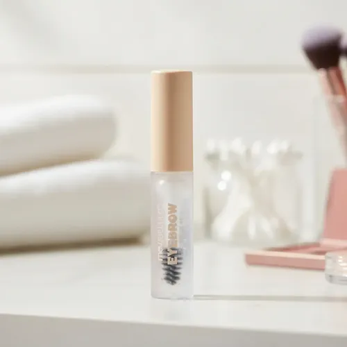 Gel Fijador para Cejas Transparente Mely Lovely Brows de 8 ml