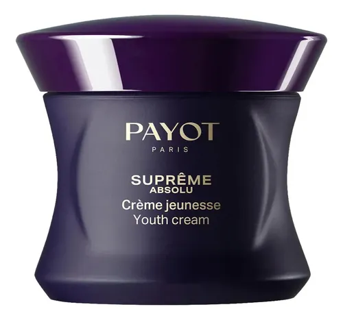 Crema Payot Suprême Absolu Anti-Edad para Piel Madura 50 mL