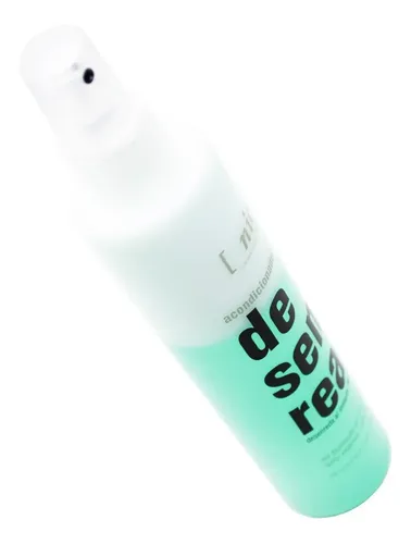 Nic Desenready Acondicionador Sin Enjuague Vegano Pelo 210ml
