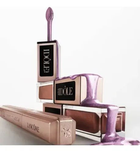 Sombra De Ojos Idole Tint 09 Strawberry Latte Lancome