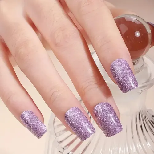 Envoltorios Adhesivos Para Decoración De Uñas, Para Manicura