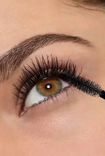 Maybelline Volum’ Express El Colosal Big Shot Máscara A