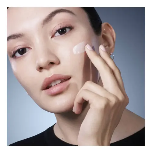 Crema Genifique Advance Día 50 Ml Lancôme Todo Tipo De Piel Día