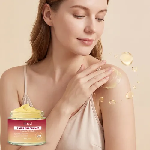 Crema De Masaje Hidratante Ligera Hoygi – Hidratante Gi