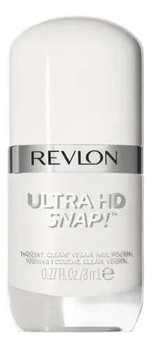 Esmalte Para Uñas Revlon Ultra Hd Snap! Color Early Bird
