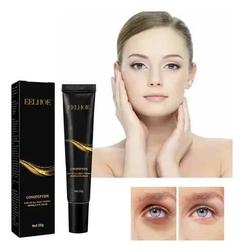 3×útil Tensor Ojos Instantáneo,la Mejor Crema For Bolsas .