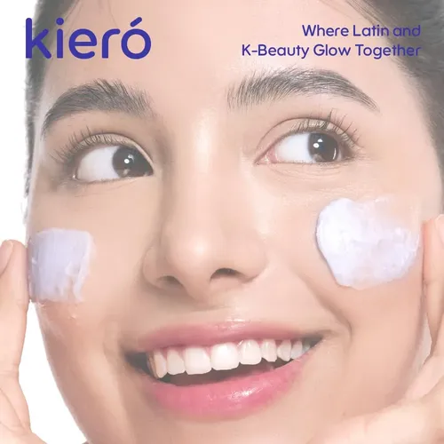 Bálsamo Limpiador Vegano Kiero Comfort De 2.82 Oz