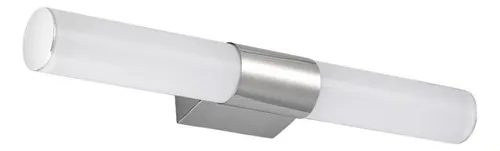 Espejo Con Luz Led Para Pared, Baño, Techo, 40cm
